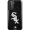 MLB Chicago White Sox Dark Wash Galaxy S21 5G Pro Case