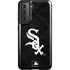MLB Chicago White Sox Dark Wash Galaxy S21 5G Pro Case