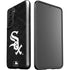 MLB Chicago White Sox Dark Wash Galaxy S21 5G Pro Case