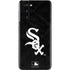 MLB Chicago White Sox Dark Wash Galaxy S21 5G Skin