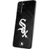 MLB Chicago White Sox Dark Wash Galaxy S21 5G Skin