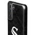 MLB Chicago White Sox Dark Wash Galaxy S21 FE Pro Case
