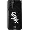 MLB Chicago White Sox Dark Wash Galaxy S21 Plus 5G Pro Case