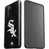 MLB Chicago White Sox Dark Wash Galaxy S21 Plus 5G Pro Case