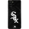 MLB Chicago White Sox Dark Wash Galaxy S21 Plus 5G Skin