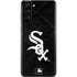 MLB Chicago White Sox Dark Wash Galaxy S21 Plus 5G Skin