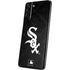 MLB Chicago White Sox Dark Wash Galaxy S21 Plus 5G Skin