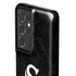 MLB Chicago White Sox Dark Wash Galaxy S21 Ultra 5G Pro Case