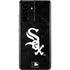 MLB Chicago White Sox Dark Wash Galaxy S21 Ultra 5G Skin