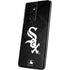MLB Chicago White Sox Dark Wash Galaxy S21 Ultra 5G Skin