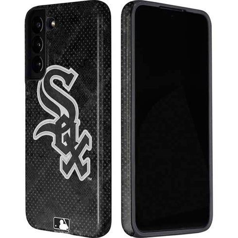 MLB Chicago White Sox Dark Wash Galaxy S22 Plus Pro Case