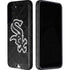 MLB Chicago White Sox Dark Wash Galaxy S22 Plus Pro Case