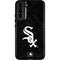 MLB Chicago White Sox Dark Wash Galaxy S22 Plus Pro Case