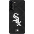MLB Chicago White Sox Dark Wash Galaxy S22 Plus Skin