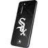 MLB Chicago White Sox Dark Wash Galaxy S22 Plus Skin