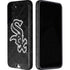 MLB Chicago White Sox Dark Wash Galaxy S22 Pro Case