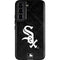 MLB Chicago White Sox Dark Wash Galaxy S22 Pro Case