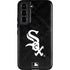MLB Chicago White Sox Dark Wash Galaxy S22 Pro Case