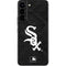MLB Chicago White Sox Dark Wash Galaxy S22 Skin