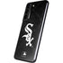 MLB Chicago White Sox Dark Wash Galaxy S22 Skin