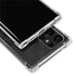 MLB Chicago White Sox Dark Wash Galaxy S22 Ultra Clear Case