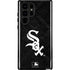 MLB Chicago White Sox Dark Wash Galaxy S22 Ultra Pro Case