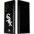 MLB Chicago White Sox Dark Wash Galaxy S22 Ultra Pro Case
