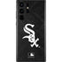MLB Chicago White Sox Dark Wash Galaxy S22 Ultra Skin