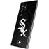 MLB Chicago White Sox Dark Wash Galaxy S22 Ultra Skin