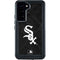 MLB Chicago White Sox Dark Wash Galaxy S23 Plus Waterproof Case