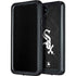 MLB Chicago White Sox Dark Wash Galaxy S23 Plus Waterproof Case