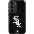 MLB Chicago White Sox Dark Wash Galaxy S23 Pro Case