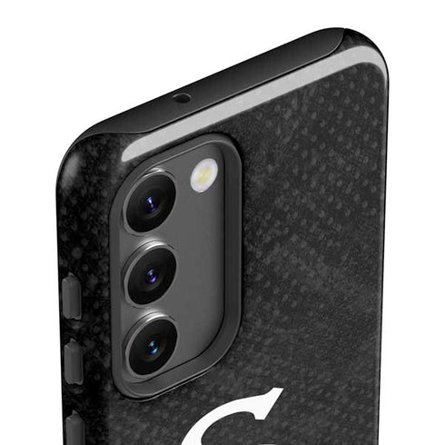 MLB Chicago White Sox Dark Wash Galaxy S23 Pro Case