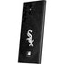 MLB Chicago White Sox Dark Wash Galaxy S23 Ultra Skin