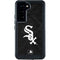 MLB Chicago White Sox Dark Wash Galaxy S23 Waterproof Case