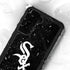MLB Chicago White Sox Dark Wash Galaxy S23 Waterproof Case