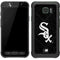 MLB Chicago White Sox Dark Wash Galaxy S7 Active Skin
