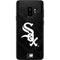 MLB Chicago White Sox Dark Wash Galaxy S9 Plus Skin