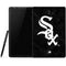MLB Chicago White Sox Dark Wash Samsung Galaxy Tab Skin