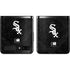 MLB Chicago White Sox Dark Wash Galaxy Z Flip Skin