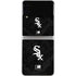 MLB Chicago White Sox Dark Wash Galaxy Z Flip4 5G Skin