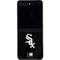 MLB Chicago White Sox Dark Wash Galaxy Z Flip5 5G Skin