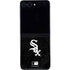 MLB Chicago White Sox Dark Wash Galaxy Z Flip5 5G Skin
