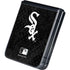 MLB Chicago White Sox Dark Wash Galaxy Z Flip5 5G Skin