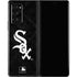 MLB Chicago White Sox Dark Wash Galaxy Z Fold2 5G Skin