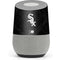 MLB Chicago White Sox Dark Wash Google Home Skin