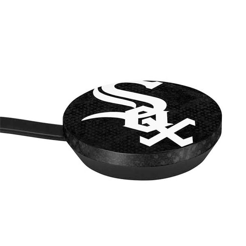 MLB Chicago White Sox Dark Wash Google Stadia Controller Skin