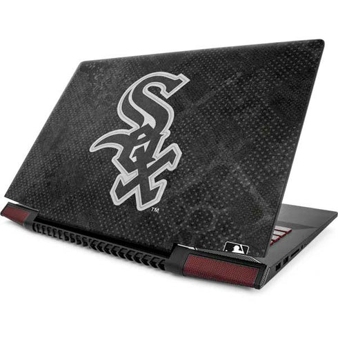 MLB Chicago White Sox Dark Wash Lenovo IdeaPad Skin