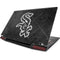 MLB Chicago White Sox Dark Wash Lenovo IdeaPad Skin