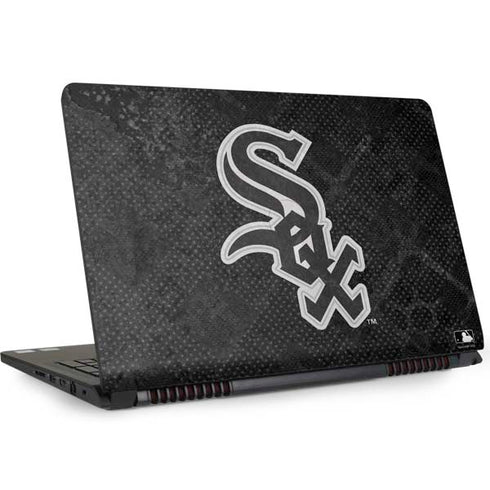 MLB Chicago White Sox Dark Wash Dell Inspiron Skin